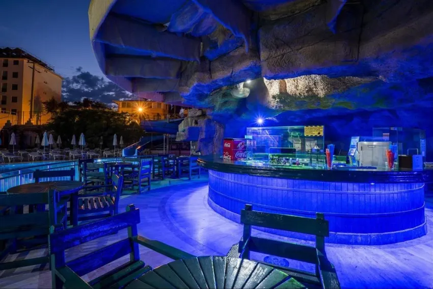 TIMO RESORT HOTEL  5*-13