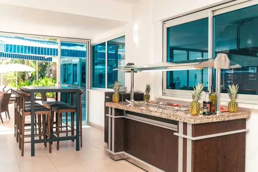 Blue Diamond Alya Hotel 4*-11