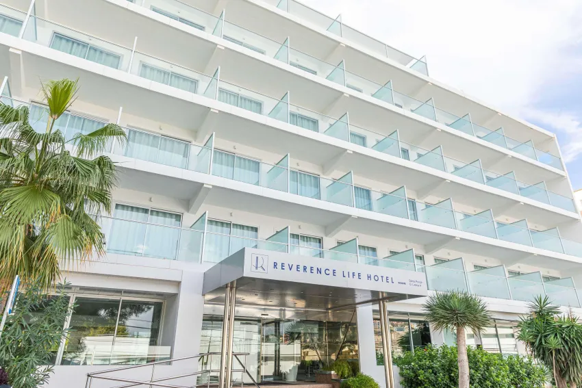 Reverence Life Hotel 4*-5