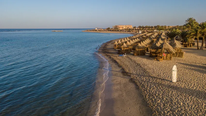 Utopia Beach Club 4*-108