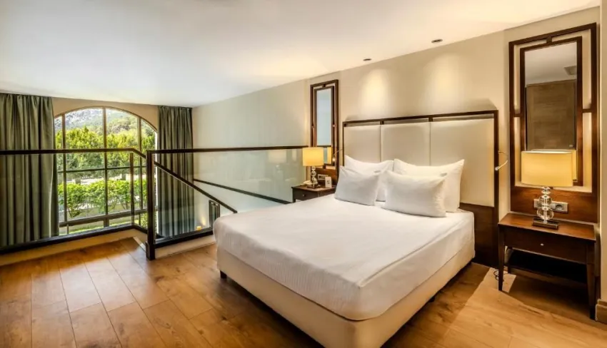 Juju Premier Palace Hotel (Ex. Amara Premier Palace) 5*-21