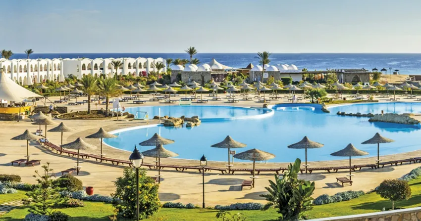 Gorgonia Beach Resort 5*-2