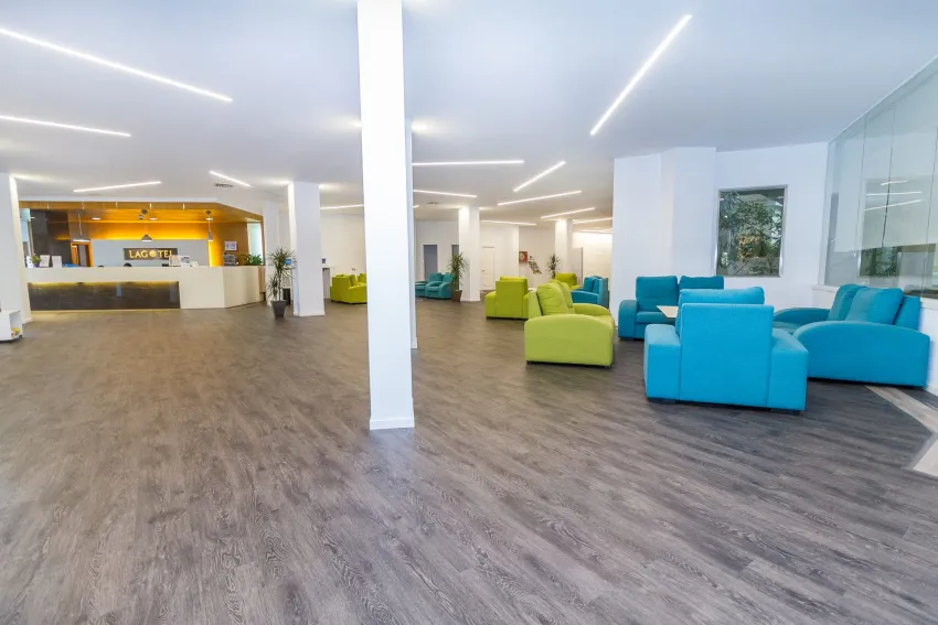 EIX LAGOTEL HOLIDAY RESORT 4*-21