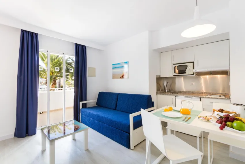 Jutlandia Family Resort 3*-23