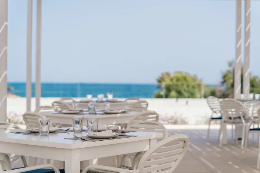 Gennadi Grand Resort 5*-13