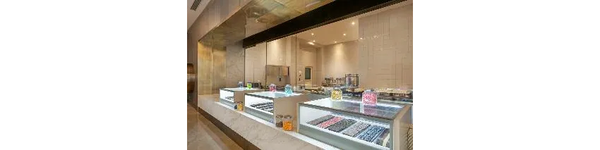 Cullinan Golf & Resort Belek 5*-215