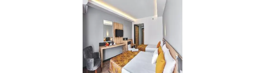 Clover Magic Park Side Hotel 3*-28