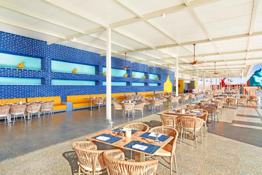 PICKALBATROS JUNGLE AQUA PARK RESORT  4*-62