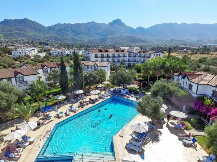 THE SHIP INN  4* - Kyrenia (north cyprus) - Cipru