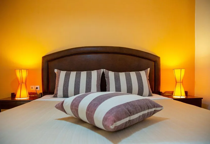 Villa Mare Monte Aparthotel 4*-38
