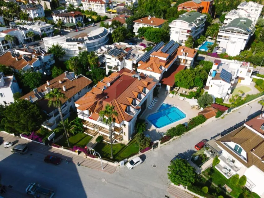 FELICE HOTEL (EX.KEMPER FELICE HOTEL)  3*-15