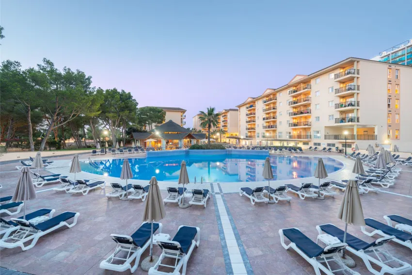 Can Picafort Palace 4*-80