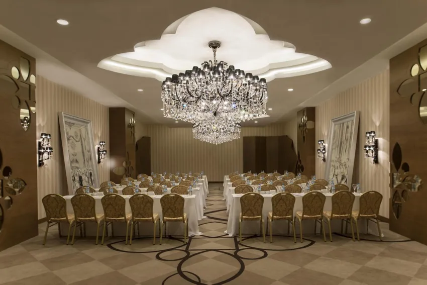 Delphin Imperial Hotel 5*-49