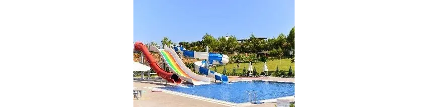 The Marilis Hill Resort Hotel & Spa 5*-4