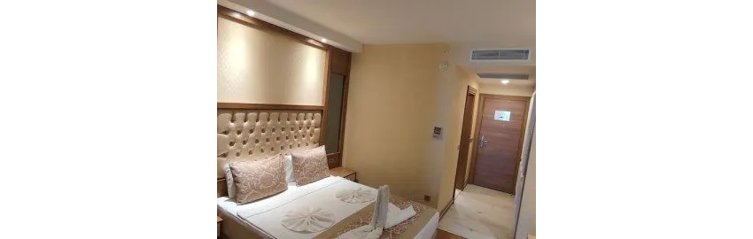 Oz Hotels Sui 5*-13