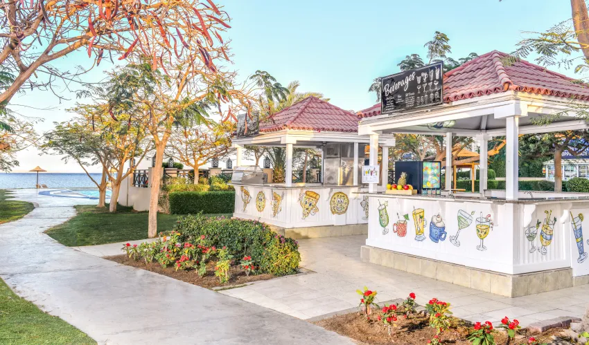 Jaz Aquamarine Resort 5*-56