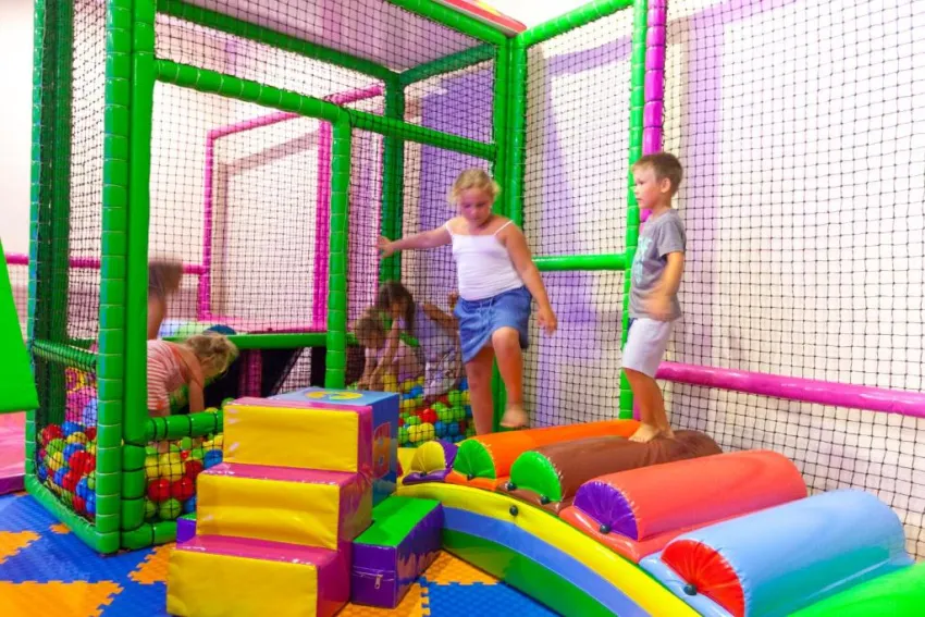 NARCIA RESORT SIDE  5*-22