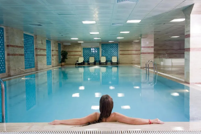 Club Phaselis Rose 5*-3