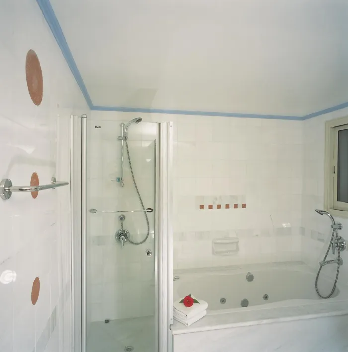 Basilica Holiday Resort 3* - Paphos - Cipru