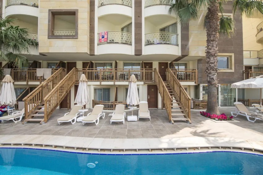 Crystal Prestige Elite Hotel 5*-33