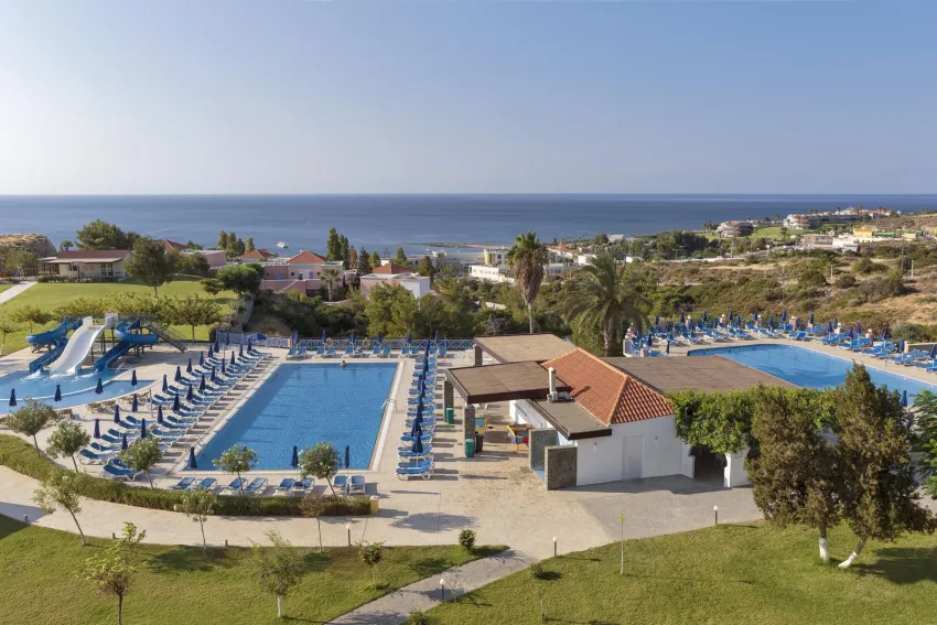 Princess Sun Hotel and Spa 4*-2