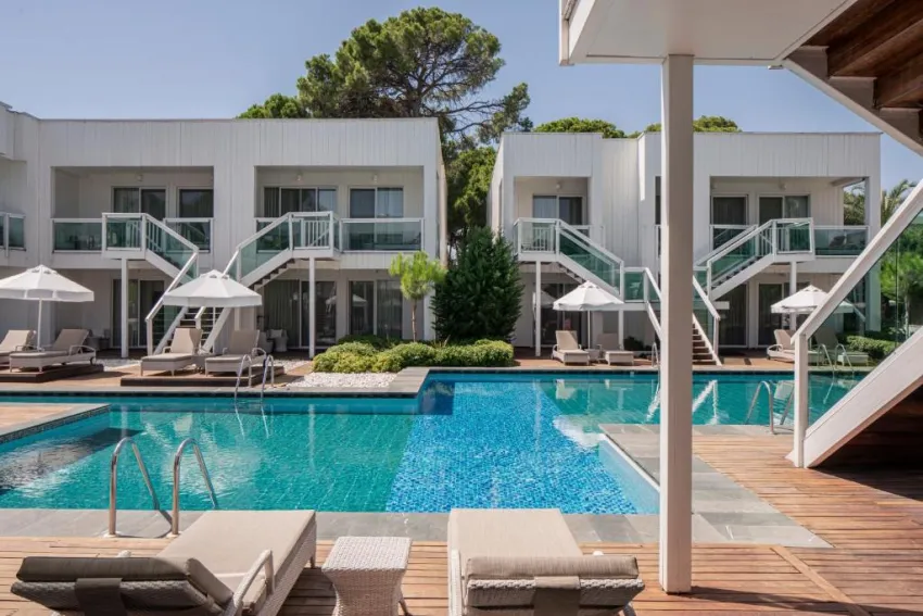 PAPILLON ZEUGMA RELAXURY  5*-41