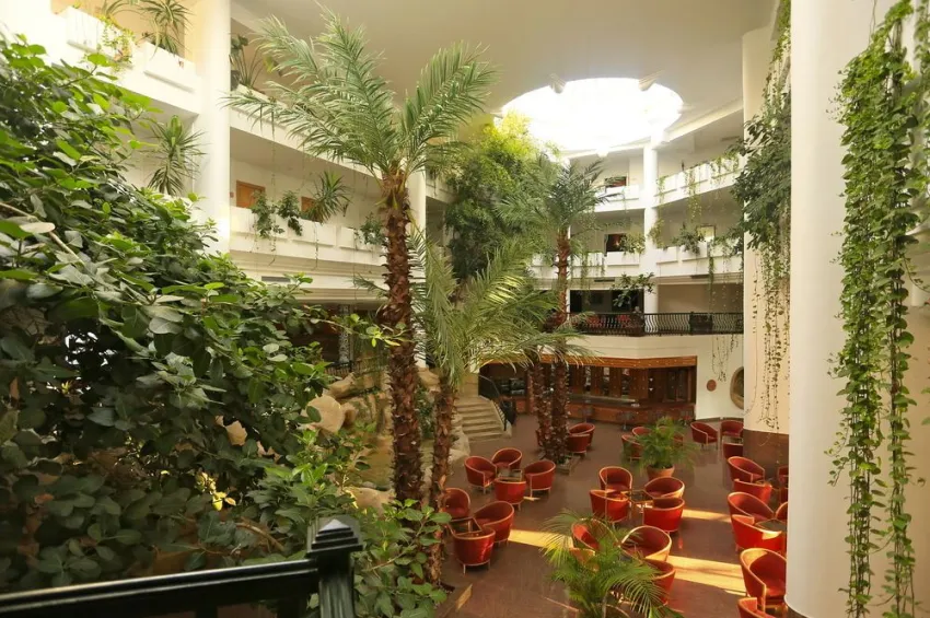Hammamet Garden Resort & Spa 4*-32