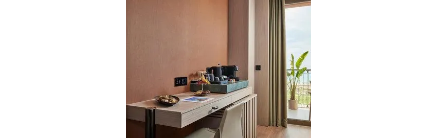 Lusso Sorgun 5*-27
