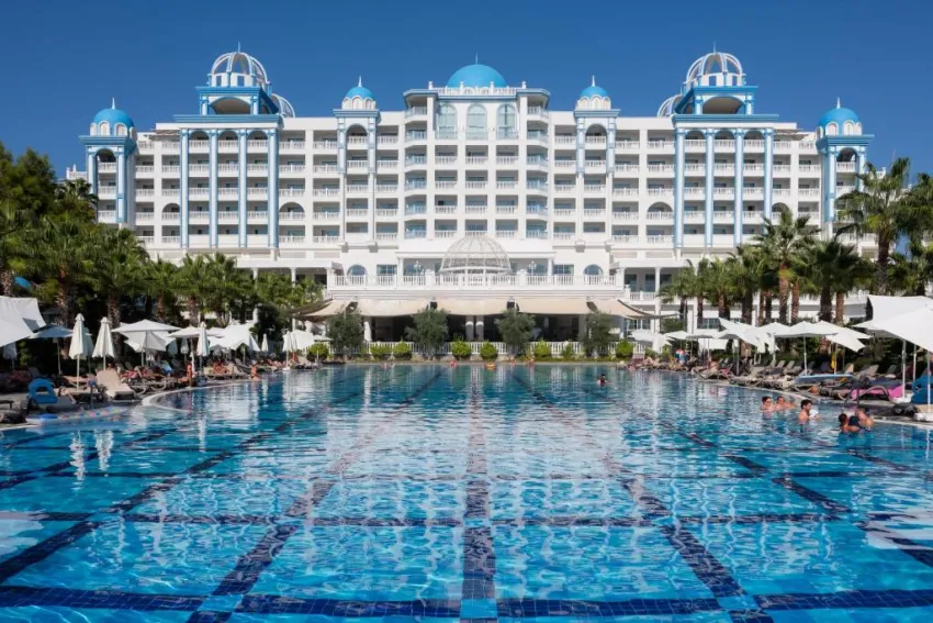 Rubi Platinum Resort & Spa 5*-52