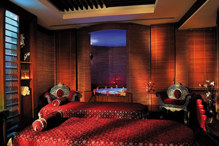 Susesi Luxury Resort Hotel 5*-531