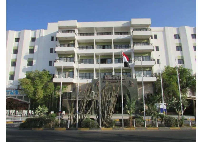 Marlin Inn Azur Resort 3*-2