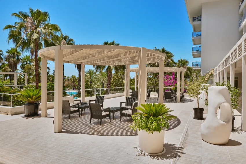 Seaden Sea World Resort & Spa 5*-21