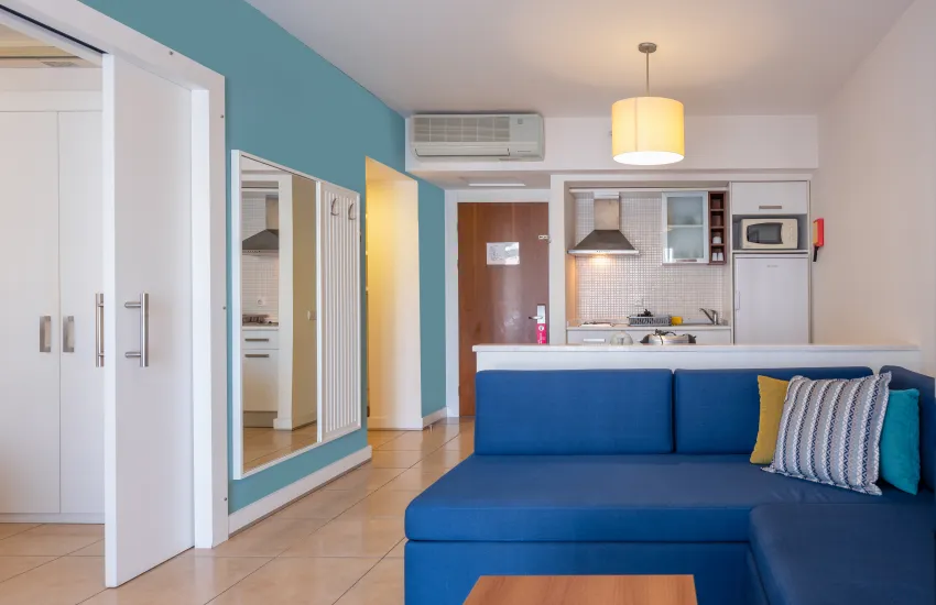 Barut B Suites Hotel 4*-44