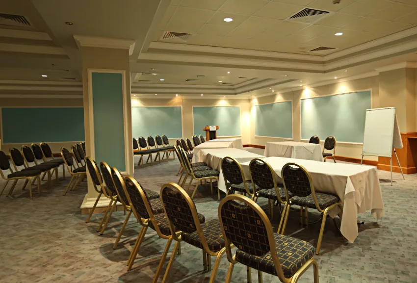 Anastasia Beach Hotel and Apartments 4*-26