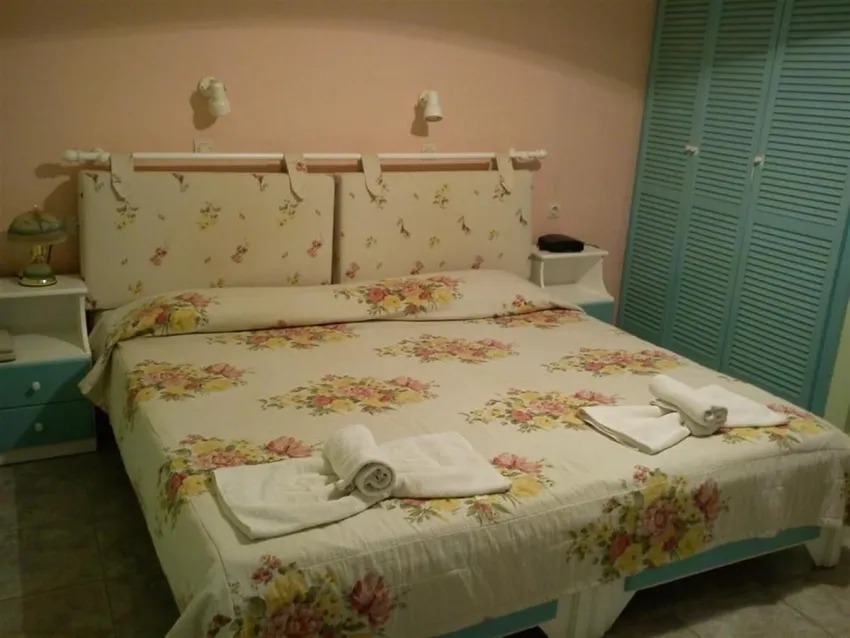 Dioskouroi Aparthotel 4*-8