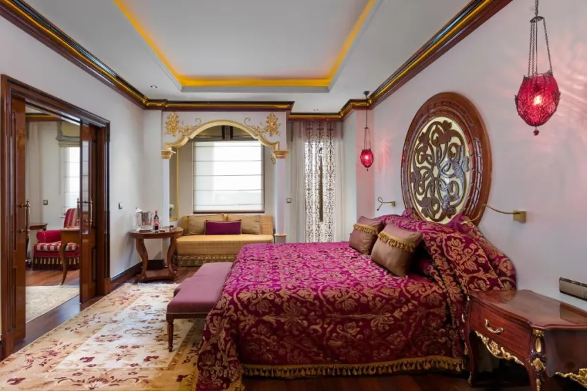 Titanic Mardan Palace 5*-59