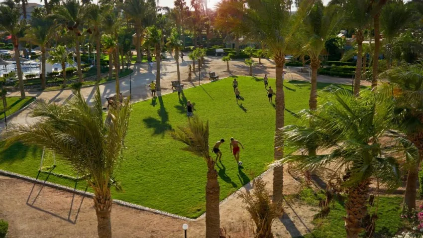 GIFTUN AZUR RESORT  3*-12