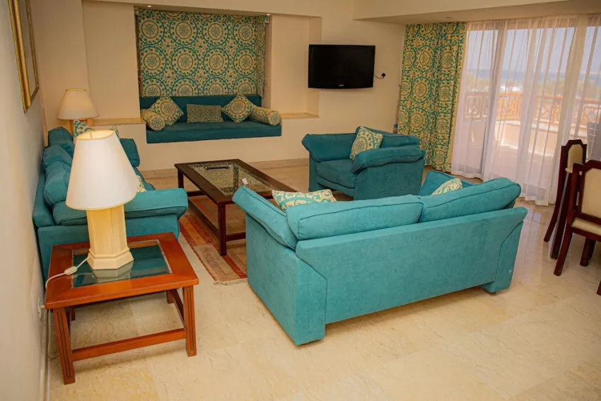 Continental Hotel Hurghada 5*-39