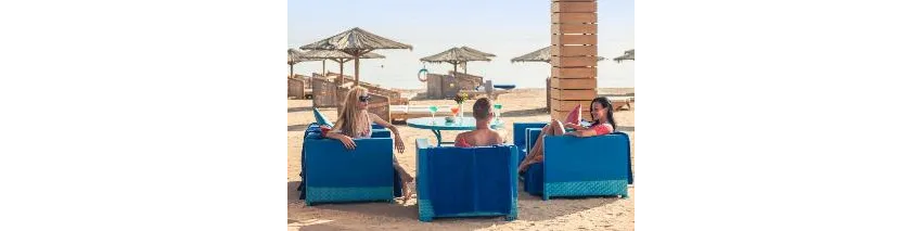 Mercure Hurghada 4*-130