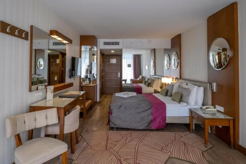 Side Star Elegance 5*-28