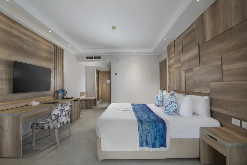 The V Luxury Resort 5*-45
