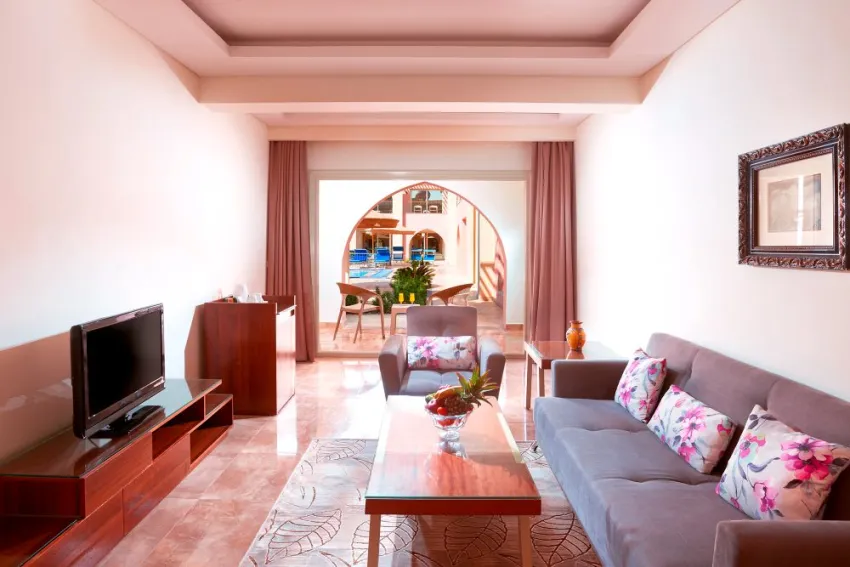 PICKALBATROS ALF LEILA WA LEILA RESORT  4*-28