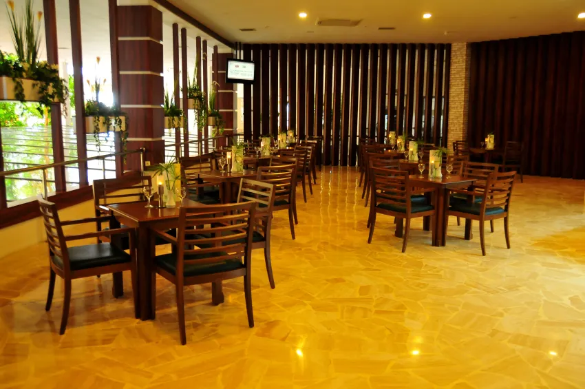 Washington Resort & Spa 5*-19
