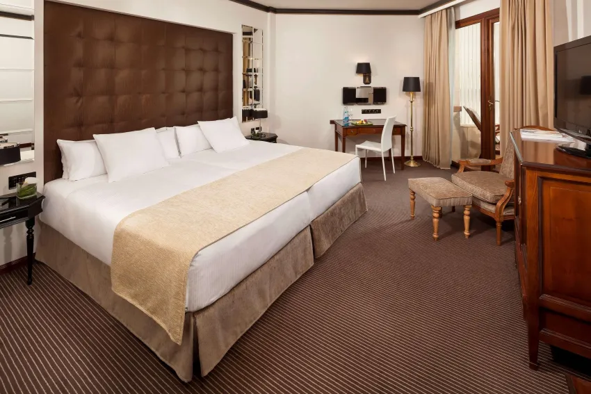 Hotel Victoria Gran Melia 5*-271