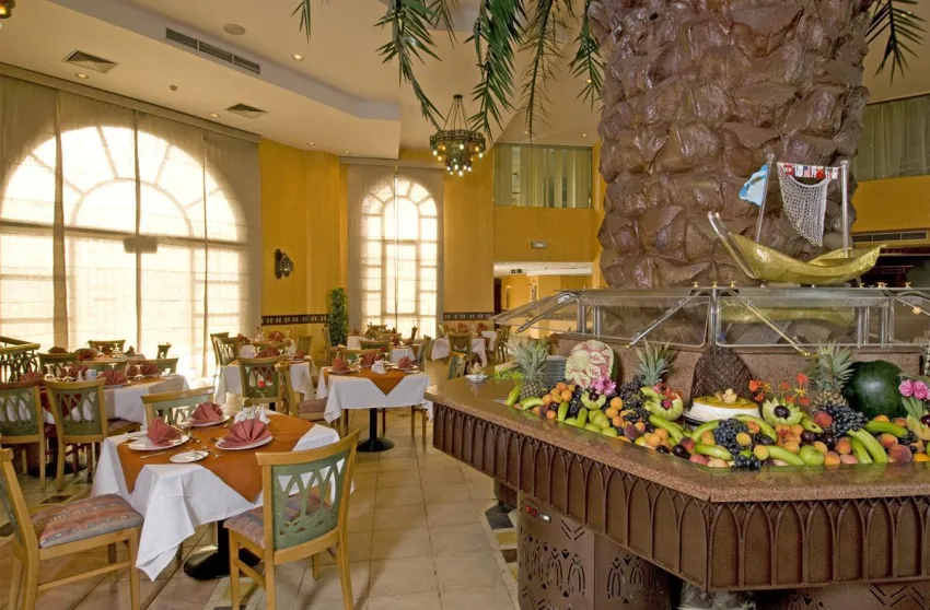 Dreams Vacation Resort 4*-3