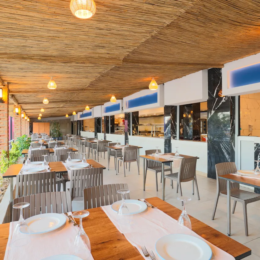 EOS BEACH RESORT  4*+-9