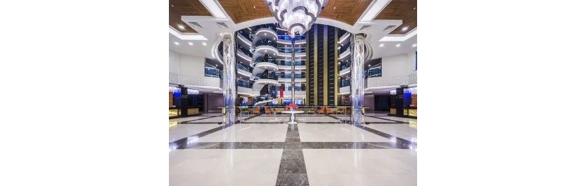 Lonicera Resort & Spa Hotel 5*-4