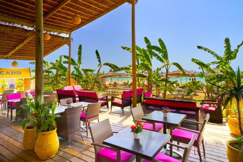 Royal Nozha Beach 4*-40