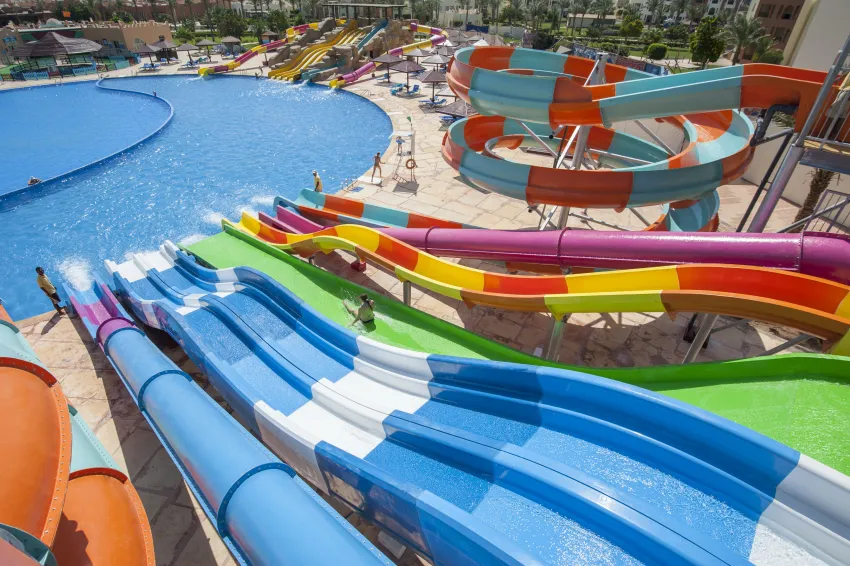 Sunrise Select Royal Makadi Resort 5*-8