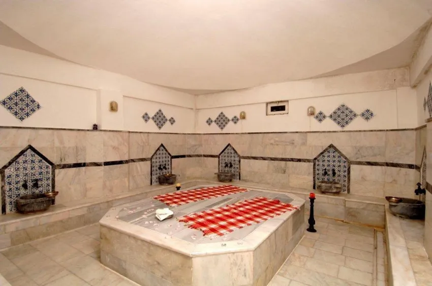 Luca Beach Sorgun (ex. Maya World Golf Hotel) 4*-15